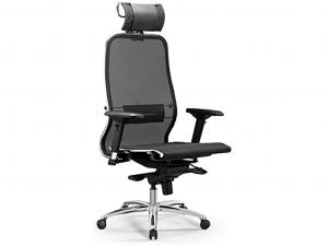 Купить Кресло Samurai S-3.04 Infinity Easy Clean в Челябинске Кресло Samurai S-3.04 Infinity Easy Clean