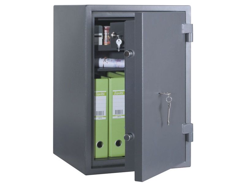 Сейф Valberg Кварцит 65Т взломостойкий