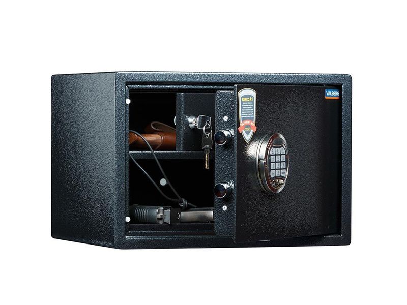 Сейф Valberg Арсенал 25T EL оружейный